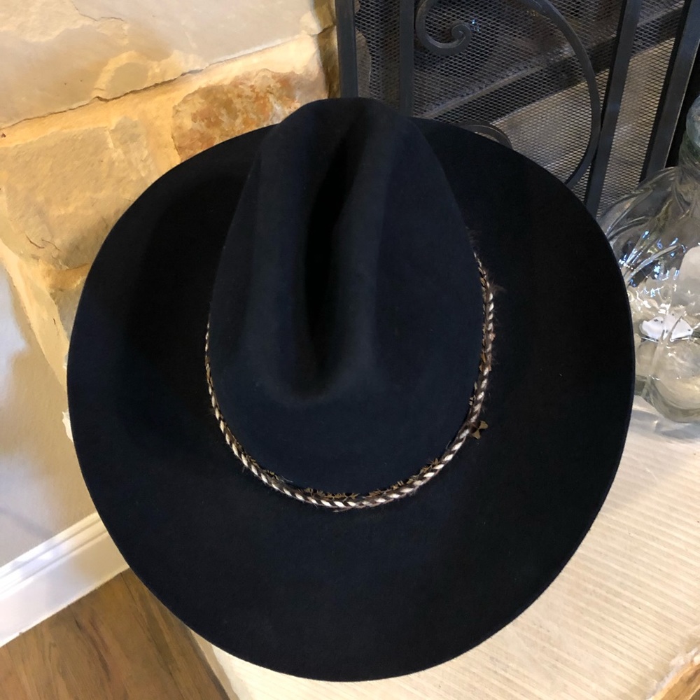 Beaver 10x quality  western hat